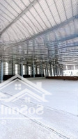 Cho Thuê Xưởng Sản Xuất Mới Có Cấp Phép Nhúng Mạ Tại Long Thành