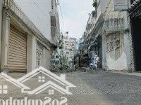 Tin Thật 100%! Góc 2 Mặt Tiền Khu Nguyễn Đình Chiểu, Q3.Diện Tích6,5X16M, 4 Tầng - Ở Ngay Chỉ 15.5 Tỷ Tl