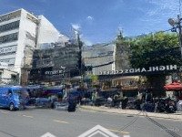 Vị Trí Vàng! Mặt Tiền Kd Lê Quang Định Ngay Chợ Bà Chiểudiện Tích11.7X33M Ngang Đẹp Tiện Xây Toà Nhà Vp