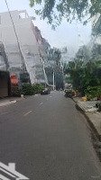Bán Nhà 2 Mặt Tiền Kinh Doanh Đường Số, Sát Chợ Tân Quy Quận 7 - 5X22 - 4 Tầng - Giá Chỉ 20 Tỷ.