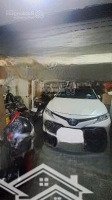 Bán Nhà 2 Mặt Tiền Kinh Doanh Đường Số, Sát Chợ Tân Quy Quận 7 - 5X22 - 4 Tầng - Giá Chỉ 20 Tỷ.