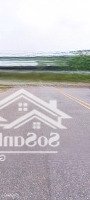 110M2 Đường 27M Nối Văn Tiến Dũng Kdt Sungate Điện Ngọc