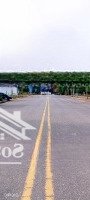 110M2 Đường 27M Nối Văn Tiến Dũng Kdt Sungate Điện Ngọc