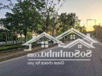 Bán Đất Bát Khối, Thạch Bàn, Long Biên, 60M2,Mặt Tiền5.4M, Giá Bán 9.65 Tỷ, Chia Lô, Ô Tô, Gần Công Viên