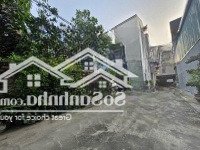 Bán Đất Bát Khối, Thạch Bàn, Long Biên, 60M2,Mặt Tiền5.4M, Giá Bán 9.65 Tỷ, Chia Lô, Ô Tô, Gần Công Viên