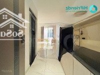 Căn Hộ Cho Thuê Tiện Nghi Đầy Đủ - Có Ban Công Nuôi Được Pet
