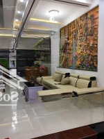 (Hiếm) Bán Nhà Hẻm Xe Hơi Hoàng Hoa Thám - 4 X 25M - 4 Tấm - Nhà Đẹp Vào Ở Ngay
