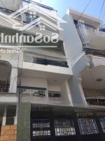 (Hiếm) Bán Nhà Hẻm Xe Hơi Hoàng Hoa Thám - 4 X 25M - 4 Tấm - Nhà Đẹp Vào Ở Ngay