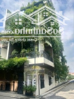 Bán Chdv Góc 2Mt Lê Văn Sỹ, Q.tân Bình, Dt: 7 X 17M. Kc: L + 3 Lầu, Hđt: 100 Triệu/Tg, Giá Bán 27 Tỷ 5 !!!