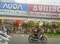 Bán Dãy Trọ 1 Trệt 2 Lầu Trục Đường Sầm Uất Nhất Kdc Minh Tuấn