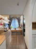 Cho Thuê Fpt Plaza 2, Nội Thất Đẹp, Ban Công Hướng Nam, 2Pn 2 Vệ Sinhthiết Kế Hiện Đại