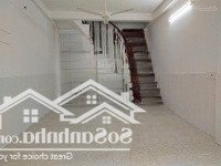 Cho Thuê Nhà Hẻm 1902 Quốc Lộ 1A, Tân Thới Hiệp, Quận 12, Gần Trường Thpt Việt Âu & Mega Hiệp Phú