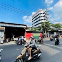 BÁN NHÀ MẶT TIỀN ÂU CƠ 5,1X21 NGAY TÂN THÀNH KHU VIP BÀU CÁT CÁT CHỈ 17,5 TỶ