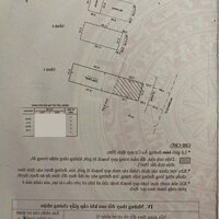 BÁN NHÀ MẶT TIỀN ÂU CƠ 5,1X21 NGAY TÂN THÀNH KHU VIP BÀU CÁT CÁT CHỈ 17,5 TỶ