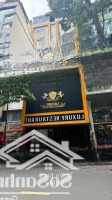 Bán Khách Sạn Mặt Tiền Số: 19-21 Bùi Thị Xuân, Phường Bến Thành, Quận 1.
