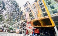 Bán Khách Sạn Mặt Tiền Số: 19-21 Bùi Thị Xuân, Phường Bến Thành, Quận 1.