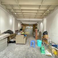 BÌNH THẠNH - NHÀ MẶT TIỀN 6 TẦNG - 100m2 (5 x 20) - TIỆN LÀM VĂN PHÒNG - GIÁ 22T