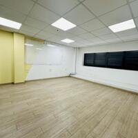 BÌNH THẠNH - NHÀ MẶT TIỀN 6 TẦNG - 100m2 (5 x 20) - TIỆN LÀM VĂN PHÒNG - GIÁ 22T