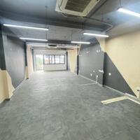 BÌNH THẠNH - NHÀ MẶT TIỀN 6 TẦNG - 100m2 (5 x 20) - TIỆN LÀM VĂN PHÒNG - GIÁ 22T