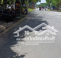 Bán Đất Mặt Tiền Bình Minh 2, Bình Thuận, Hải Châu, Đà Nẵng