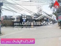Nhà Và Đất Mặt Đường Mai Lão Bạng , Ngay Cạnh Ngã Tư , Có Cửa Hàng Ở Mai Lão Bạng ,Tp Vinh ,Nghệ An