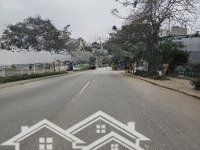 Bán 50M Đất Mặt Tiền 4.5M Đất Phúc Lợi, Cực Hiếm Đất Gần Ngay Ca Phường, Chợ Sầm Uất, 4.65 Tỷ