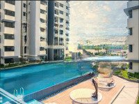 Bán Cc 2 Phòng Ngủ 1 Vệ Sinhtại The Habitat Binh Duong, 2,8 Tỷ, 62M2, Hd Thuê 9 Triệu, Uy Tín Hot!
