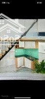 Duy Nhất ! Bán Căn Nhà Ở Lưu Chí Hiếu Tây Thạnhdiện Tích3X4,5 1 Lầu 1 Lửng Chỉ 1.450 Tỷ Tl
