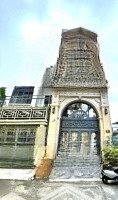 Bán Nhà Mặt Tiền Khu An Phú Ngay Nguyễn Hoàng - Xd 5X20 - 3 Tầng Sân Thượng- Giá Bán 19,2 Tỷ