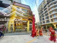 Lô Góc 2 Mặt Tiền Hồ Nghinh - Nguyễn Công Sáu, Phước Mỹ, Sơn Trà Ngay Biển Phạm Văn Đồng. Giá Bán 34 Tỷ