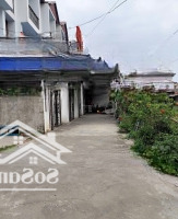 Bán Lô Góc 2 Mặt Tiền Ở Cách Hạ, Phường Nam Sơn, Quận An Dương, Hải Phòng