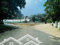 Em Cần Tiền Cắt Lỗ 200 Triệu Bán Mảnh Đất Sát Đường 21, Trường Đại Học Quốc Gia Và Khu Cnc Hòa Lạc