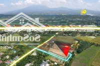 Em Cần Tiền Cắt Lỗ 200 Triệu Bán Mảnh Đất Sát Đường 21, Trường Đại Học Quốc Gia Và Khu Cnc Hòa Lạc