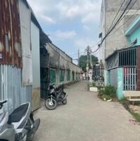 Đất thổ cư SHR 1/Tân Xuân 6-Hóc Môn.Dt 4x16,3~65m2~2,8ty