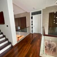 SIÊU VIP ĐẲNG CẤP-Bán Biệt Thự Vườn Đào (Lạc Long Quân, Võ Chí Công) 368m/ 3Tầng/MT 21m-230 Tỷ, Dân trí cao, giới nhà giàu