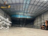 Xt288- Cho Thuê Kho Xưởng Đẹp Phước Tân-Diện Tích1.200M- Giá Bán 45 Triệu- Liên Hệ: 0901633788 Phát