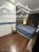 Bán Nhà Chung Cư 283 Khương Trung, Thanh Xuân: 80M2, 2 Ngủ Chỉ 5 Tỷ 15, Nhà Đẹp, Ở Luôn Khu Dân Trí