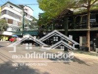 Hàng Hiếm Ngang Lớn 8M, Góc 2Mt Lớn Nguyễn Gia Trí, Bình Thạnh, 8X20M, 2 Tầng, Giá:38 Tỷ (Bớt Lộc)