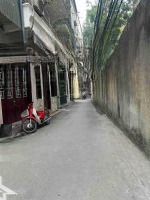 Bán Nhà Siêu Phẩm Tại Tây Sơn, Đống Đa, 35M2, 4 Tầng, Giá Nhỉnh 7 Tỷ