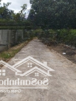 Bán Nhanh Lô Đất Thổ Cư Xã Cam Hiệp Nam , Cam Lâm.đường Bê Tông 6M , Sổ Hồng Đầy Đủ