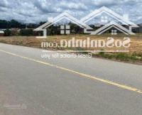 Bán Gấp 2 Lô 600M2=(10X60M) Đường 42M Sát Kcn, Chợ, Tiện Mở Nhà Hàng Cây Xăng Giá Bán 460 Triệu