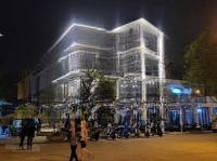 Bán Nhà Phân Lô ,Phố Trung Kính , Trung Hoà Cầu Giấy , Kinh Doanh Lô Góc , 66M2 ,5 Tầng,16Mt