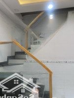 Bán Nhà Riêng Tại Trần Xuân Soạn, Tân Hưng, Quận 7, Hcm Giá Ưu Đãi 3,15 Tỷ, 30M2