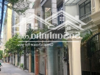 Bán Nhàdiện Tích100M2Mặt Tiền5,2M Ngõ Oto Ba Đình - Khu Vực Đội Cấn - Liễu Giai Chỉ 23 Tỷ