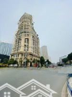 Nhà Mặt Phố Quận Uỷ View Hồ Tây, 129M2 5 Tầng Kinh Doanh Tốt, Mặt Sau Ô Tô Tránh, Giá: 59.5 Tỷ