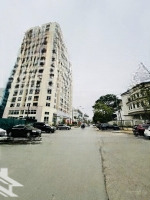 Nhà Mặt Phố Quận Uỷ View Hồ Tây, 129M2 5 Tầng Kinh Doanh Tốt, Mặt Sau Ô Tô Tránh, Giá: 59.5 Tỷ
