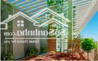 Beach Villas Siêu Đẹp, Gần Biển Sát Công Viên, Tiện Ích Bao Quanh, Rẻ Nhất Thị Trường Ocean City