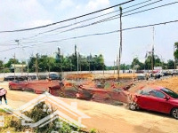 Hàng Hiếm. Duy Nhất 1 Lô Sát Ql21A Giá Nhỉnh 2 Tỷ. Gần Trường Đại Học, Khu Công Nghệ Cao Siêu Đẹp