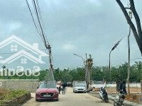 Hàng Hiếm. Duy Nhất 1 Lô Sát Ql21A Giá Nhỉnh 2 Tỷ. Gần Trường Đại Học, Khu Công Nghệ Cao Siêu Đẹp