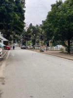 Hiếm Đất Phúc Lợi, Ô Tô Vào Đất, Gần Ngay Giáp Giang Biên: Dt50; Mt4; Nhỉnh 5 Tỷ (Ctl)